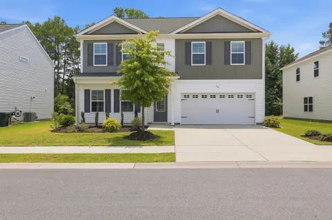 1250 Boswell Ct., Conway, SC