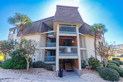 5601 N Ocean Blvd., Myrtle Beach, SC
