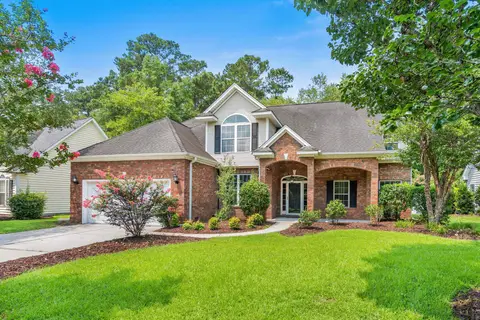 4002 Edenborough Dr., Myrtle Beach, SC