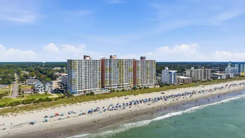 2701 S Ocean Blvd., North Myrtle Beach, SC