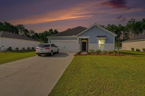812 Sandy Side Dr., Little River, SC