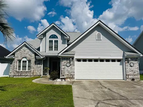 311 Pilothouse Dr., Myrtle Beach, SC