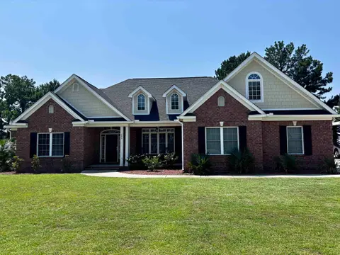 309 Bunny Trail Ct., Myrtle Beach, SC