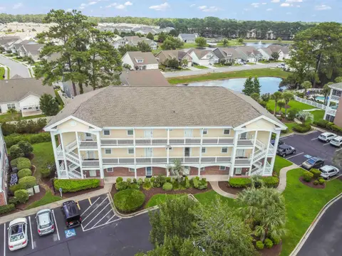 4167 Hibiscus Dr., Little River, SC