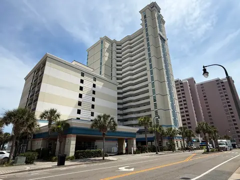 2504 N Ocean Blvd., Myrtle Beach, SC