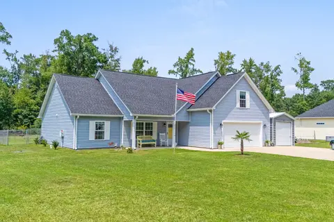 4457 Woodyard Bay Rd., Loris, SC