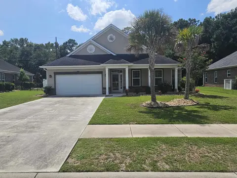 962 Henry James Dr., Myrtle Beach, SC