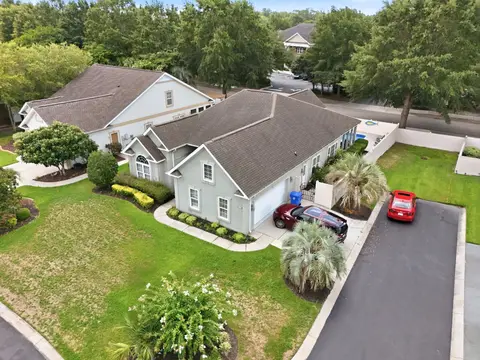 1500 Saint Thomas Circle, Myrtle Beach, SC