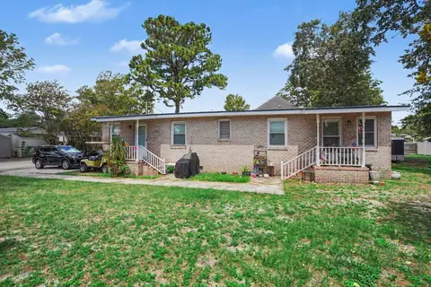 526 Boundary Ave., Murrells Inlet, SC