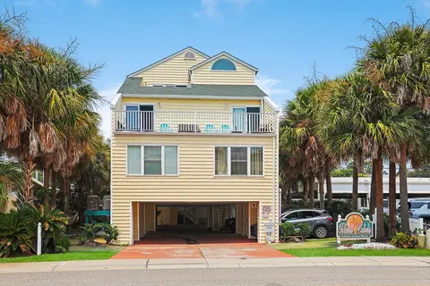 4314 S Ocean Blvd., North Myrtle Beach, SC