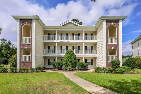 1200 River Oak Dr., Myrtle Beach, SC