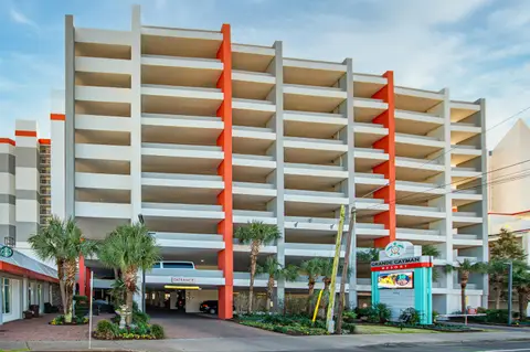7200 N Ocean Blvd., Myrtle Beach, SC