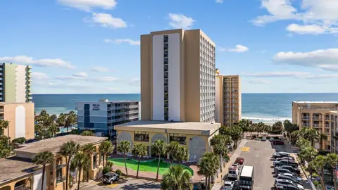 1207 S Ocean Blvd., Myrtle Beach, SC