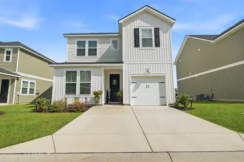 170 Cypress Hollow Dr., Little River, SC