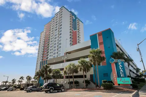 1605 S Ocean Blvd., Myrtle Beach, SC