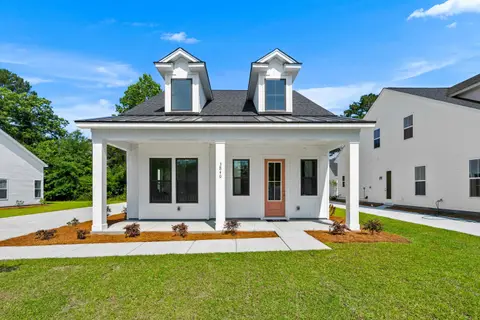 3840 Richardson St., Loris, SC