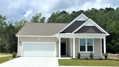 145 Furnies Place, Loris, SC