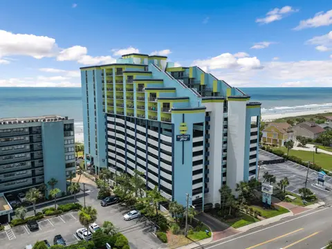 6804 N Ocean Blvd., Myrtle Beach, SC