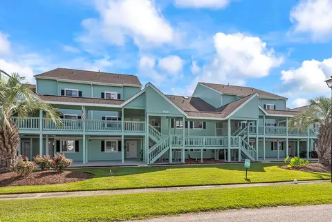1930 Bent Grass Dr., Surfside Beach, SC