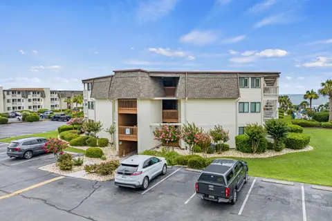 5601 N Ocean Blvd., Myrtle Beach, SC