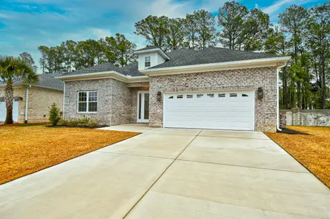 289 Waterfall Circle, Little River, SC