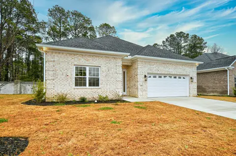 293 Waterfall Circle, Little River, SC