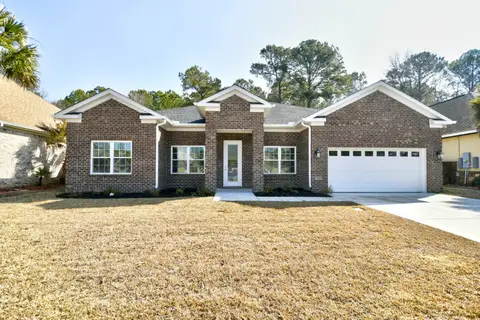 309 Waterfall Circle, Little River, SC