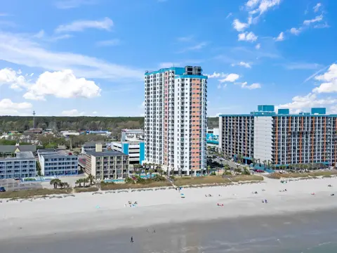 1605 Ocean Blvd. S, Myrtle Beach, SC