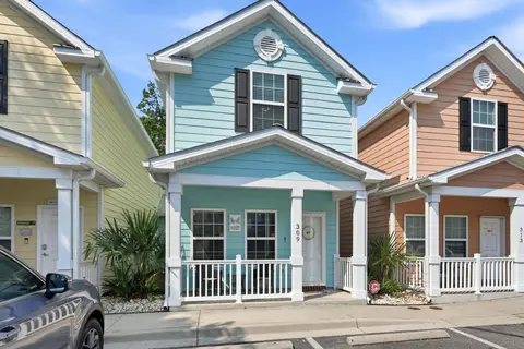309 Snorkel Way, Myrtle Beach, SC