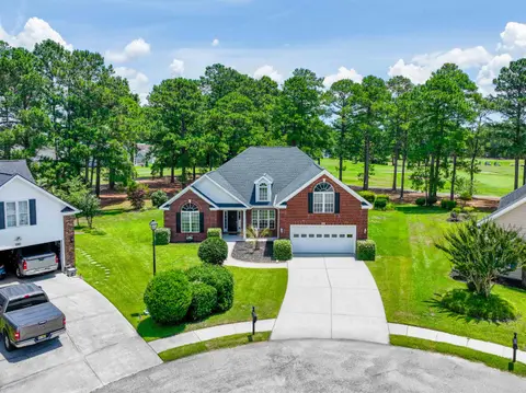 620 Trawler Bay Ct., Conway, SC