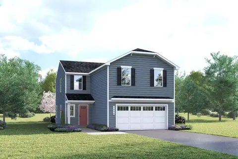 2034 Pine Meadows St, Conway, SC