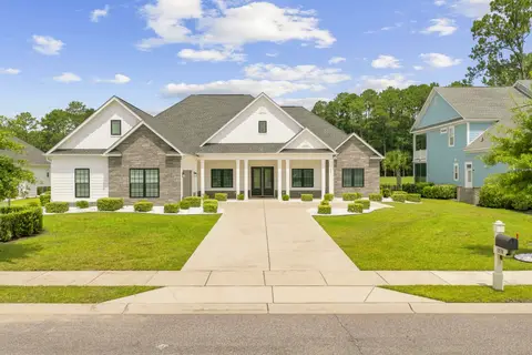 1838 Wood Stork Dr., Conway, SC