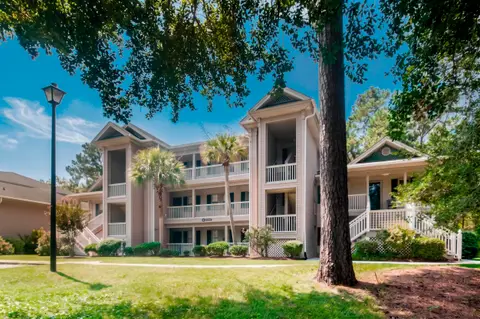 227 Pinehurst Ln., Pawleys Island, SC