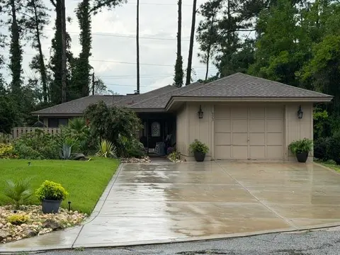 973 Cedarwood Circle, Myrtle Beach, SC