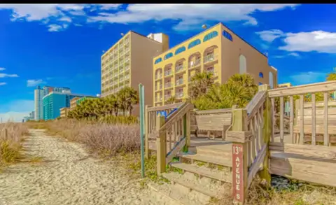 1207 N Ocean Blvd., Myrtle Beach, SC