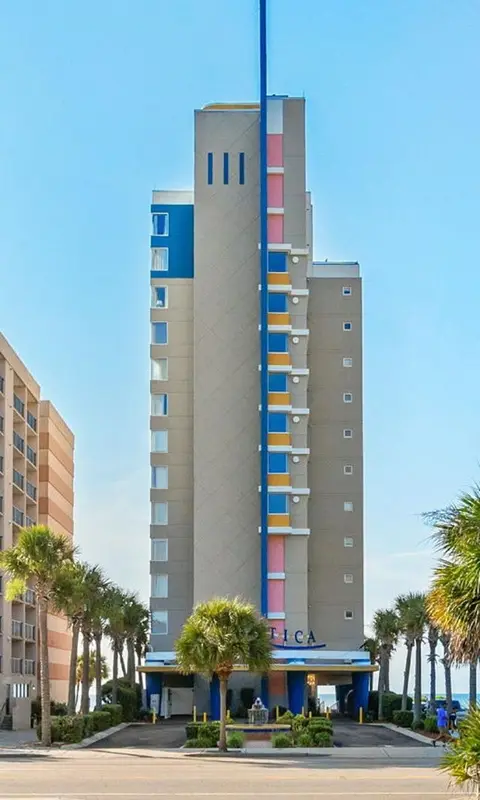 1708 N Ocean Blvd., Myrtle Beach, SC