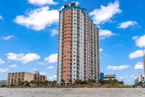 1605 S Ocean Blvd., Myrtle Beach, SC