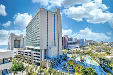 201 74th Ave. N, Myrtle Beach, SC