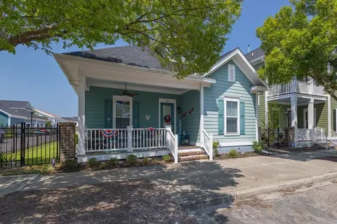 811 Johnson Ave., Myrtle Beach, SC