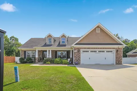 124 Old English Rd., Galivants Ferry, SC