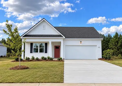 826 Farmers Passage Loop, Loris, SC