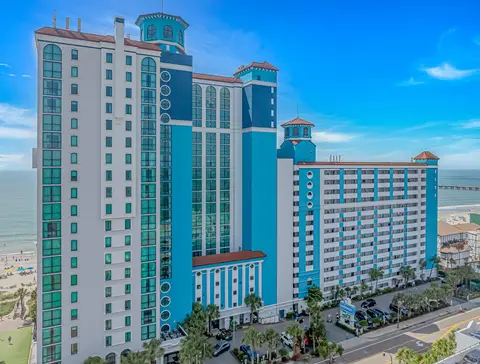3000 N Ocean Blvd., Myrtle Beach, SC