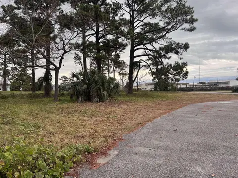 Lot 4 Alder St., Myrtle Beach, SC