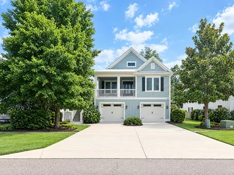 3867 Spanner Way, Murrells Inlet, SC