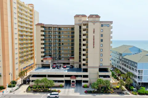 501 S Ocean Blvd., North Myrtle Beach, SC