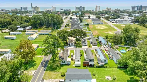1103 Lissie Ln., Myrtle Beach, SC