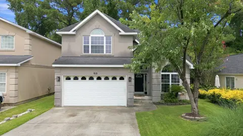 810 Brenda Pl., Myrtle Beach, SC