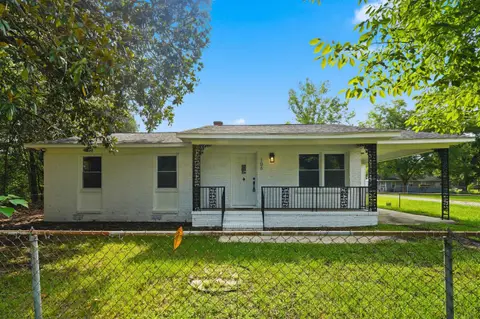 106 Fladger St., Marion, SC