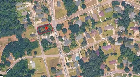1408 Green St., Conway, SC