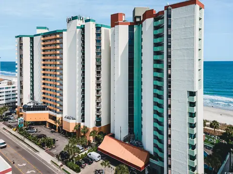 2701 N Ocean Blvd., Myrtle Beach, SC